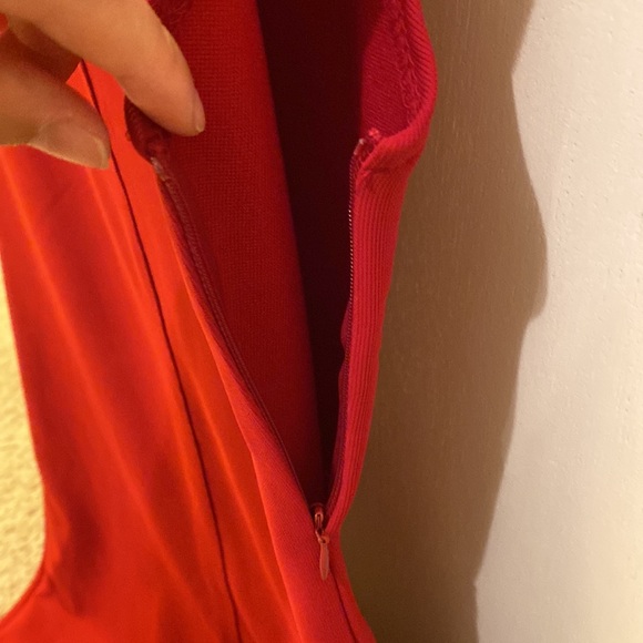 Color Story Dress - Picture 3 of 5